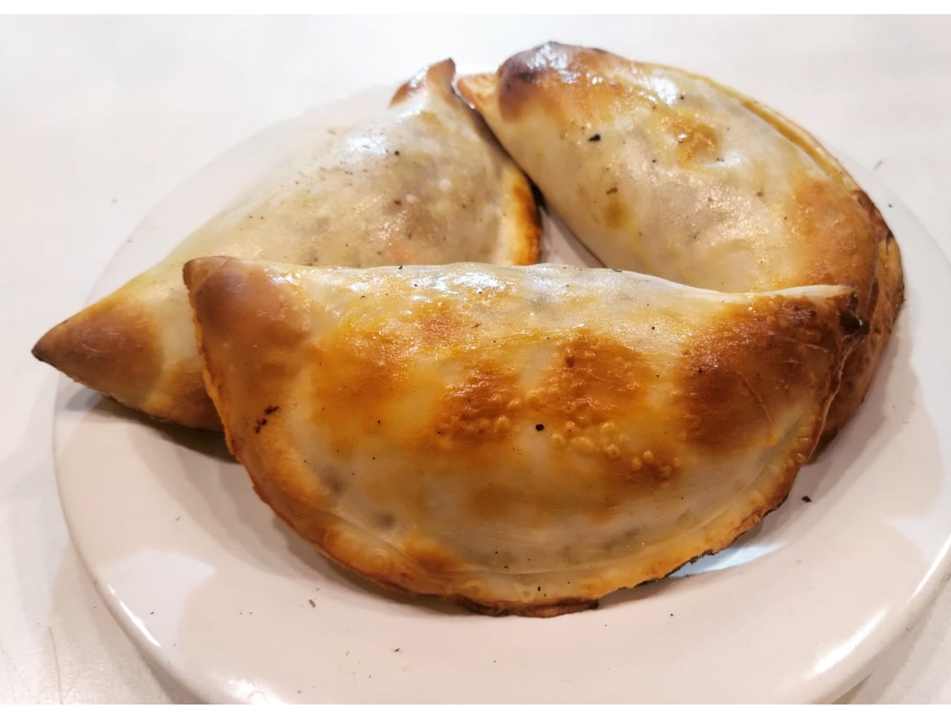 Berenjena