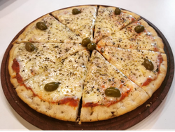 Muzzarella
