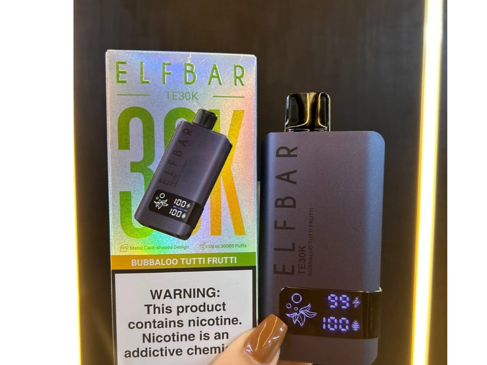 ELFBAR 30K