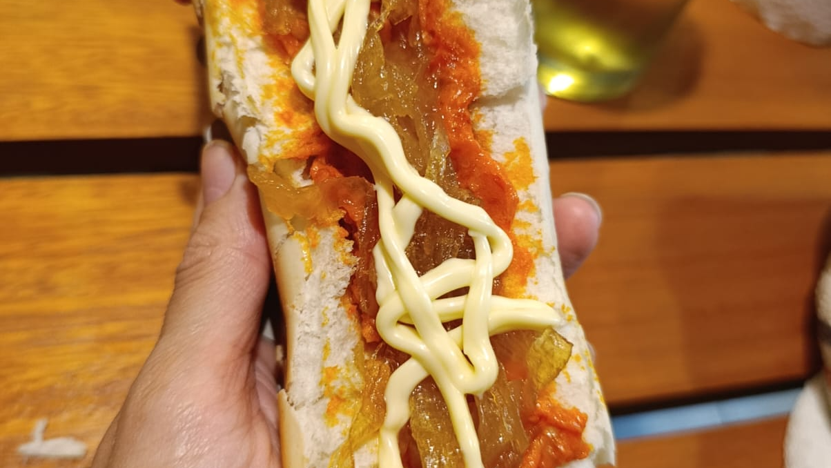 Super panchos
