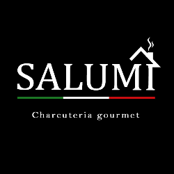 Logo de Salumi