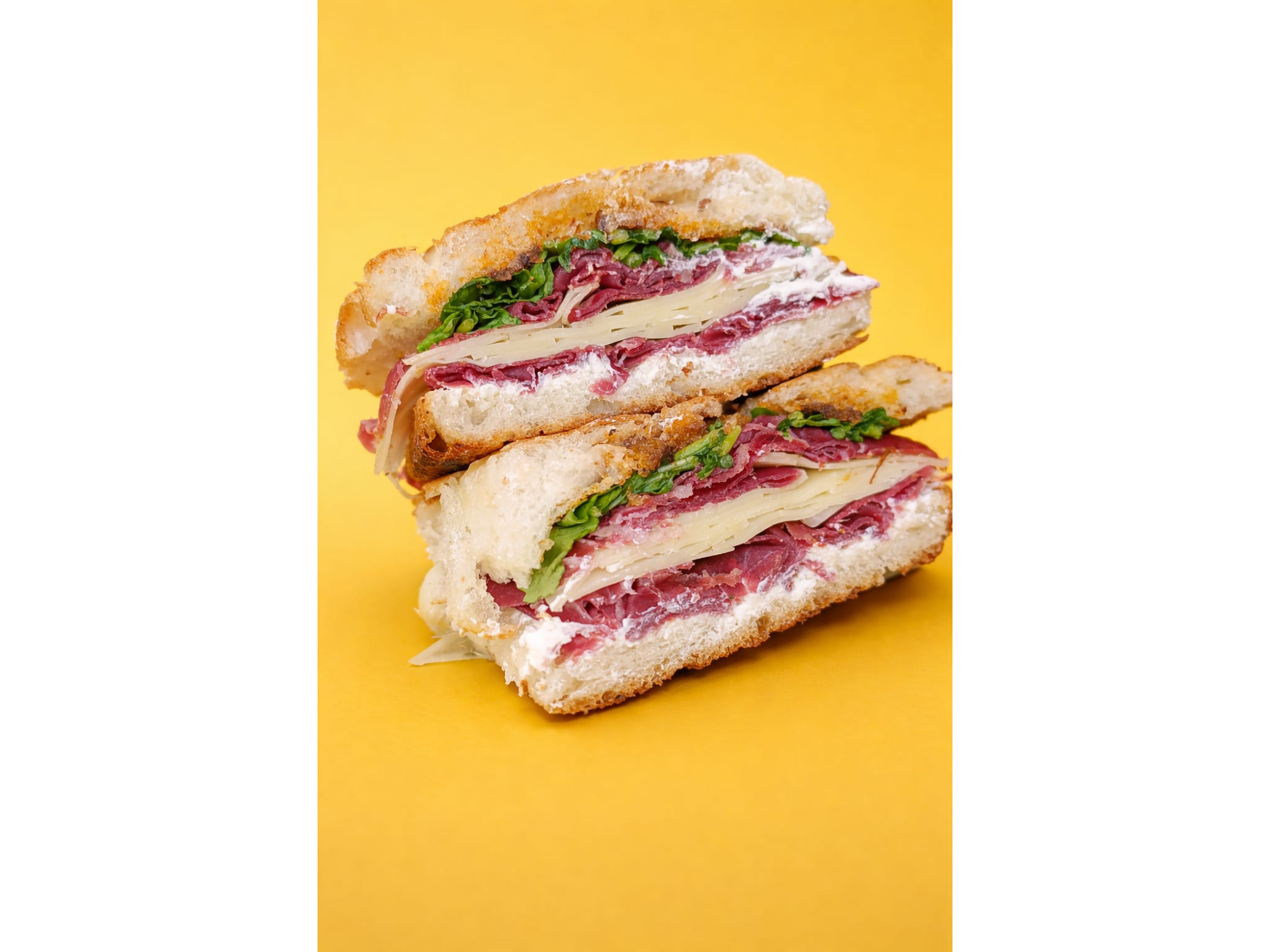 sandwich Italiano