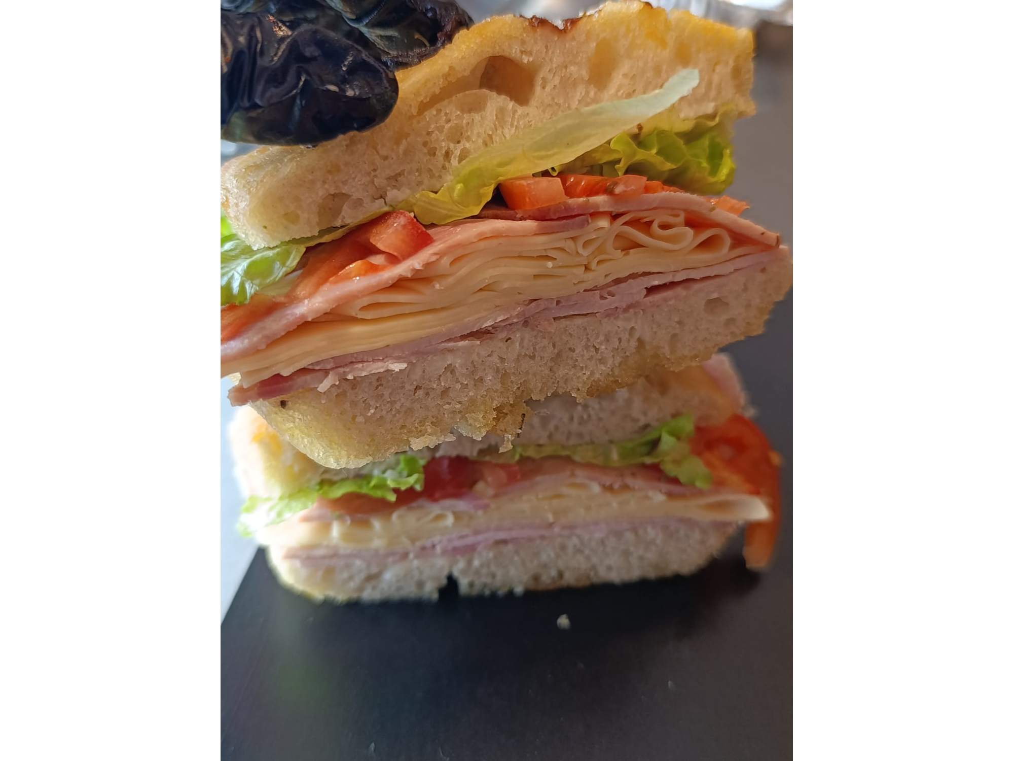 sandwich virginia