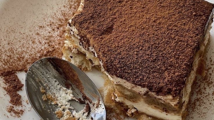 POSTRES