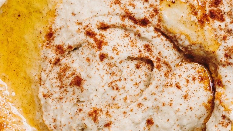 Hummus