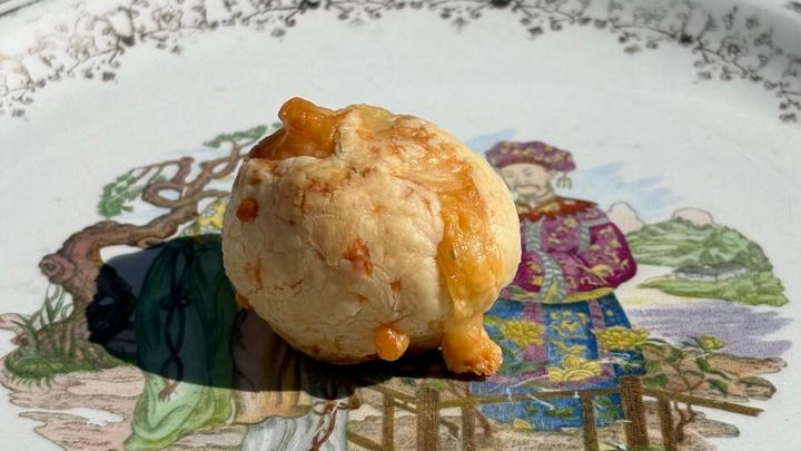 Chipá