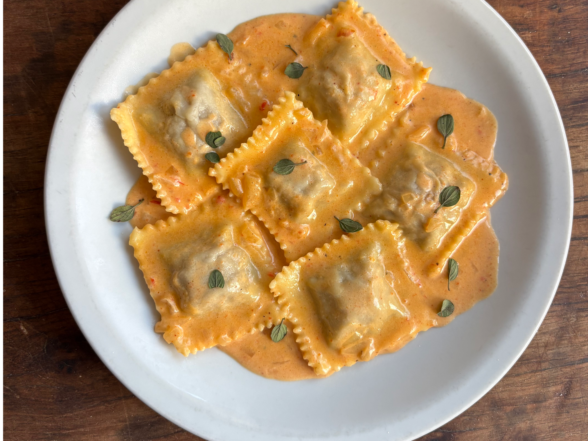 RAVIOLON
