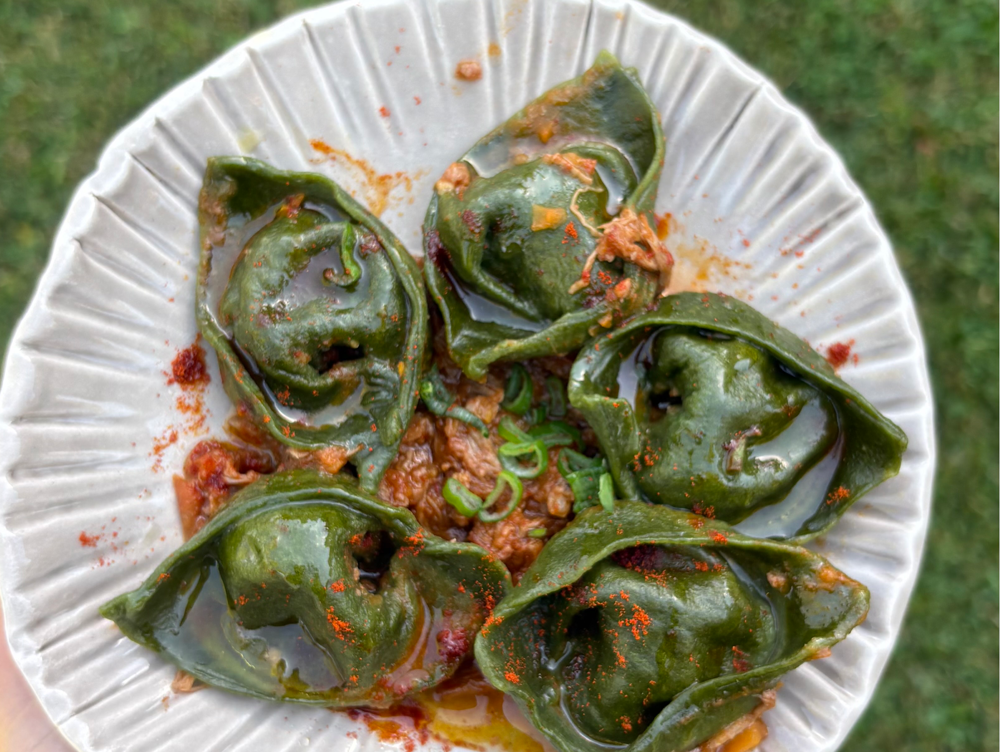 TORTELLINI