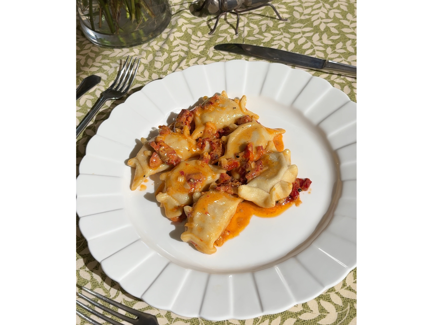 Empanaditas