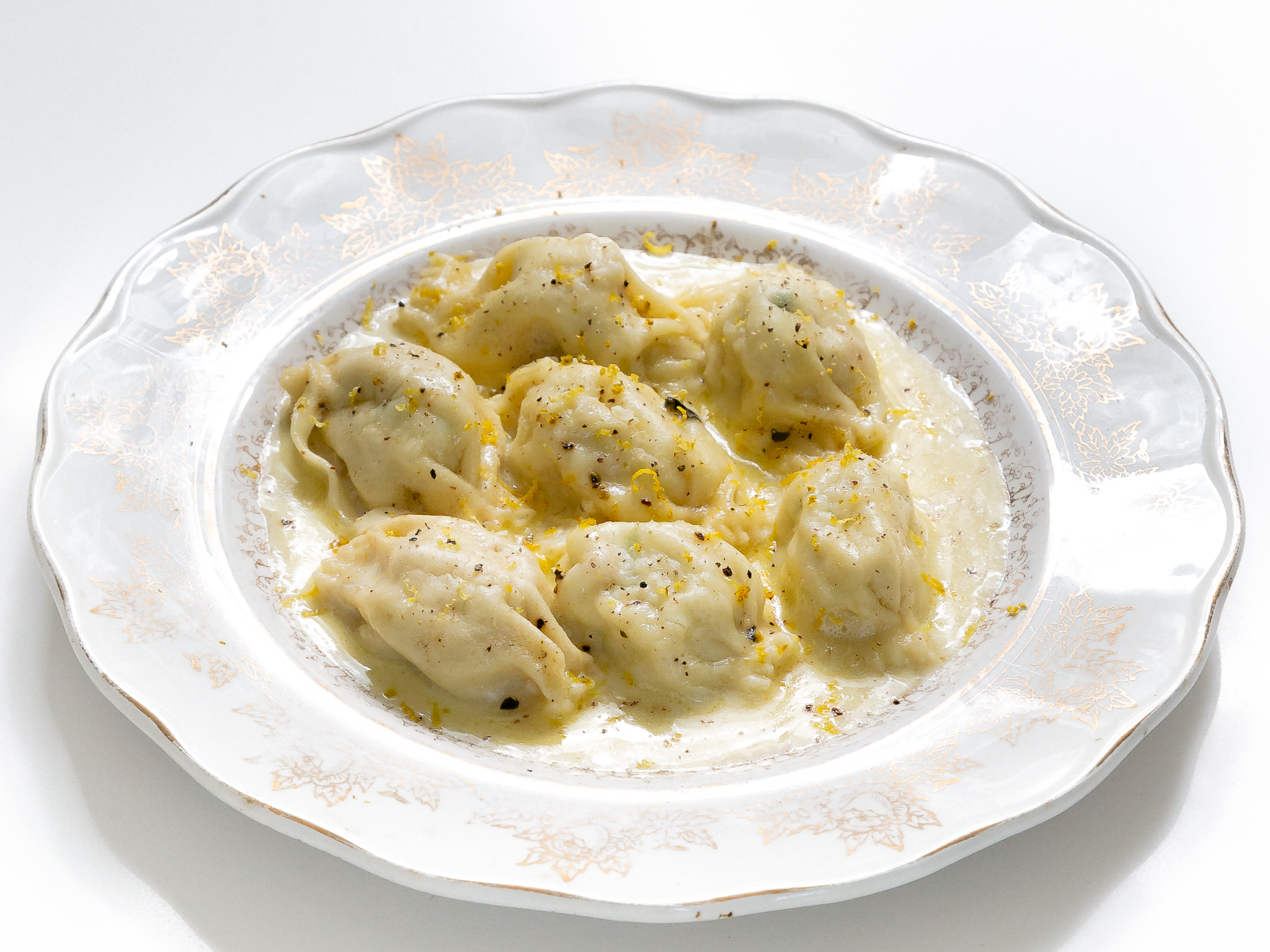 Agnolotti