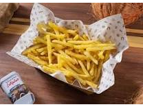 PAPAS GRANDES
