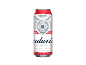 CERVEZA LATA  473cc