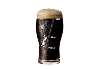 FERNET 500cc