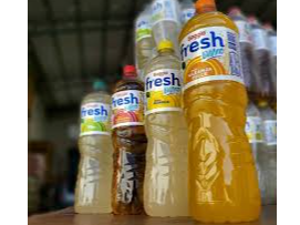 AGUA SABORIZADA 1,5 litros