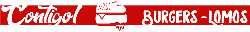 Logo Contigo Burgers y Lomos