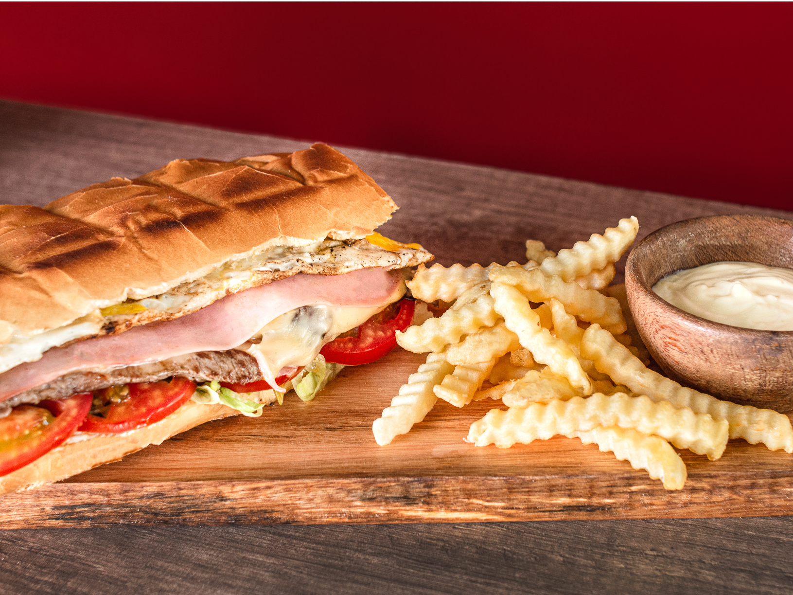 **** PROMO **** 2 LOMOS COMPLETOS