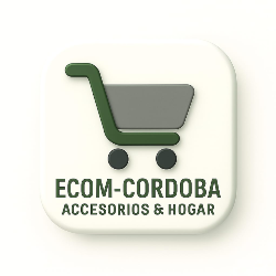 Logo Ecomcordoba