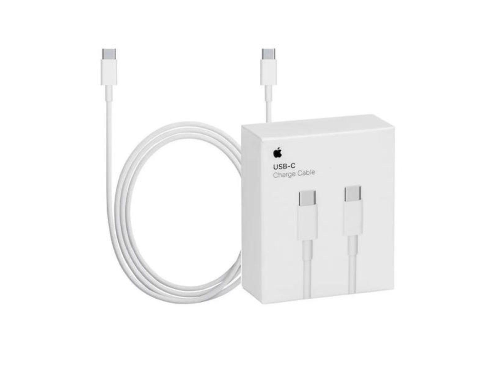 Cable USB-C a Lightning
