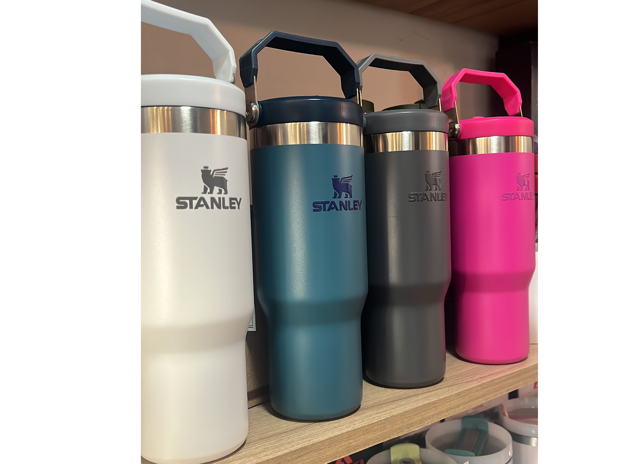 Vaso térmico 900 ml