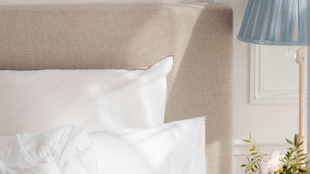 Almohadas