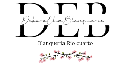 Logo DeboraEliz Blanqueria