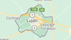ZONAS DE ENTREGAS