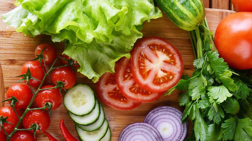 ENSALADAS
