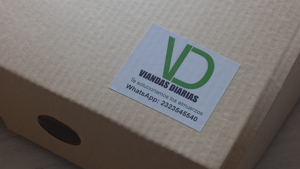 VIANDAS ALTERATIVAS