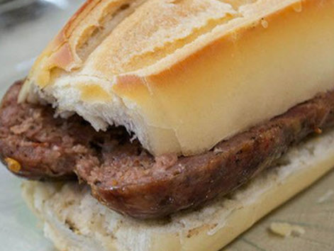 8 CHORIPANES BOMBONES