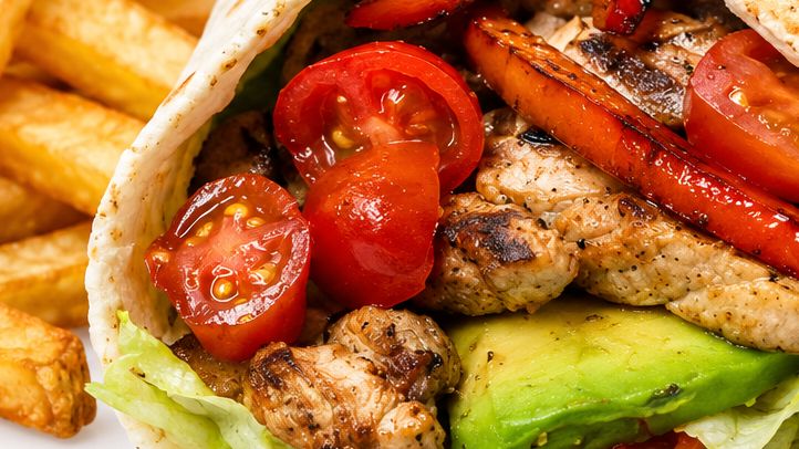 WRAPS