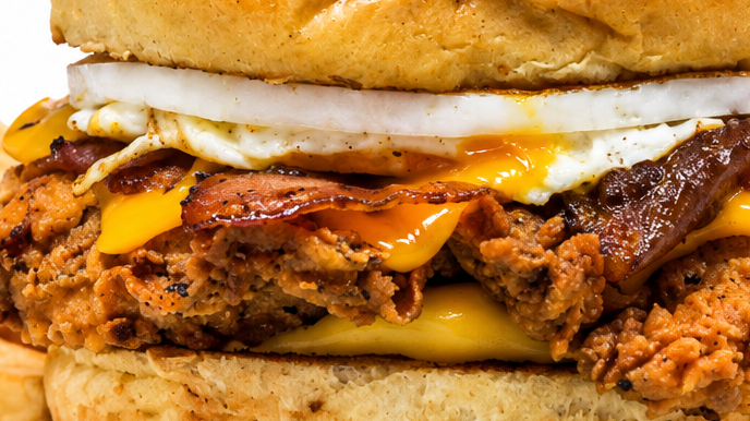 Chicken Sandwiches
