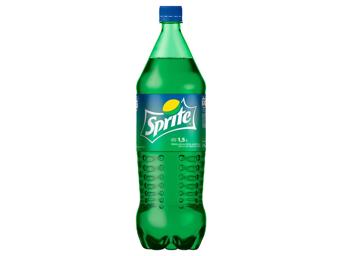 Sprite 1.5Lt