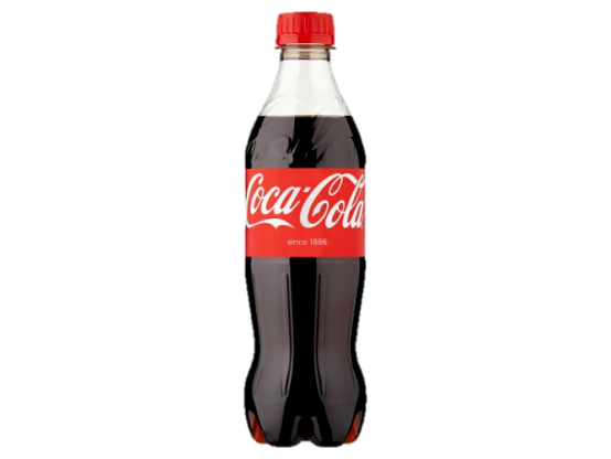 Coca Cola 500ml