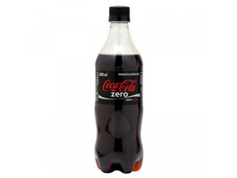 Coca Cola Zero 500ml