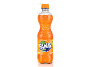 Fanta  500cc