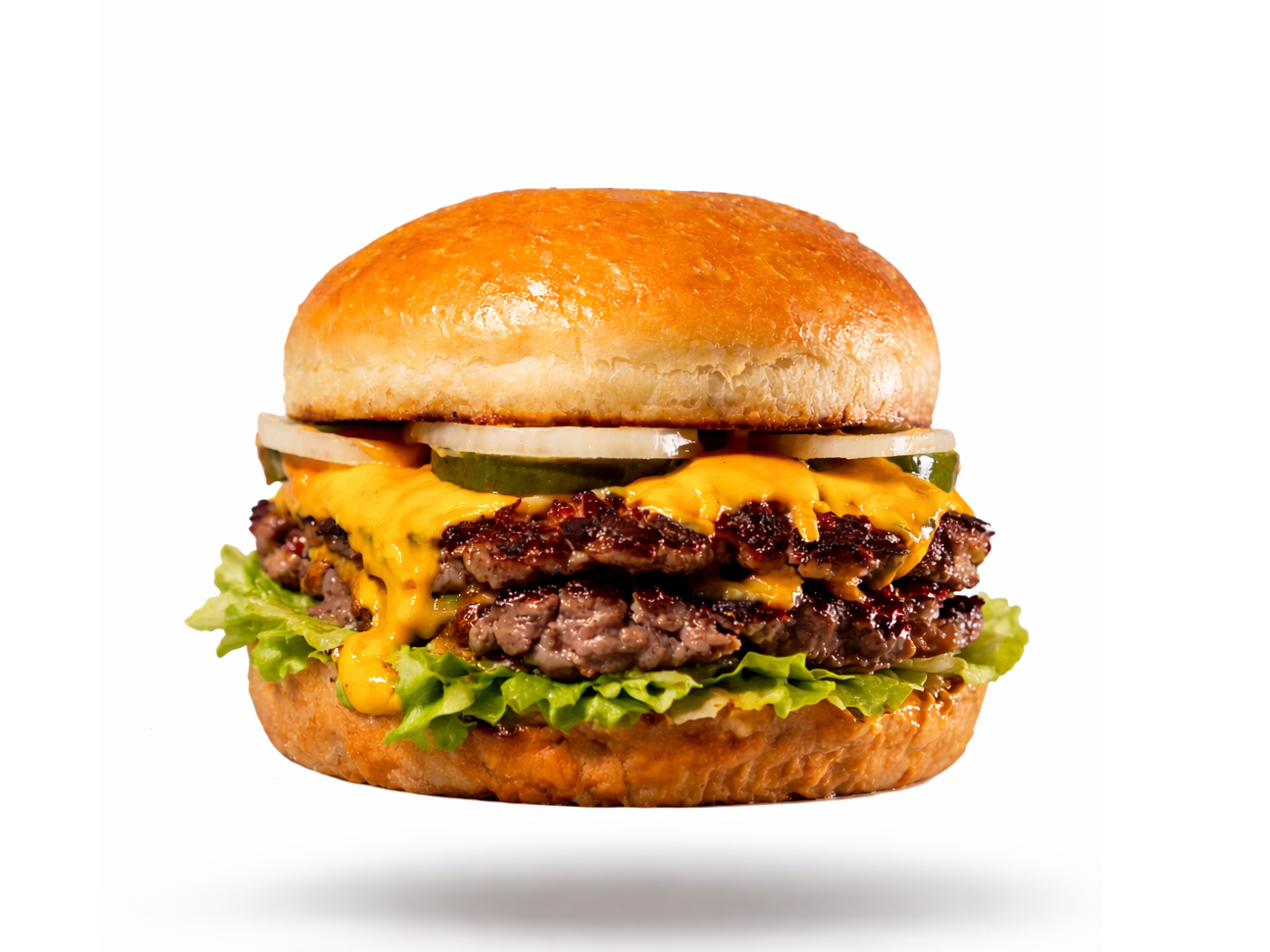 Big Americano (big mc)