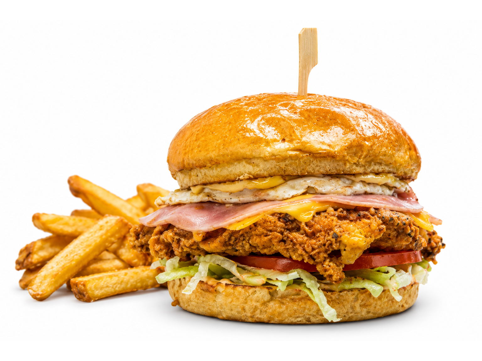 Classic Chicken