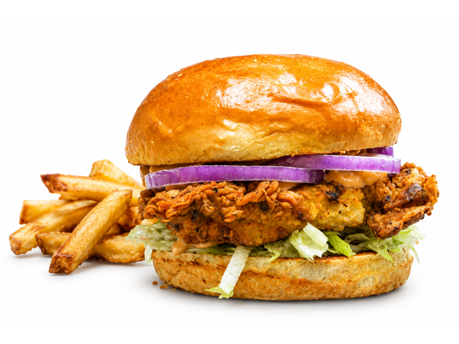 Club Chicken de El Americano