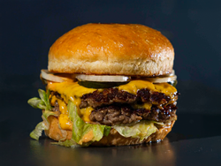 Big Americano (big mc)