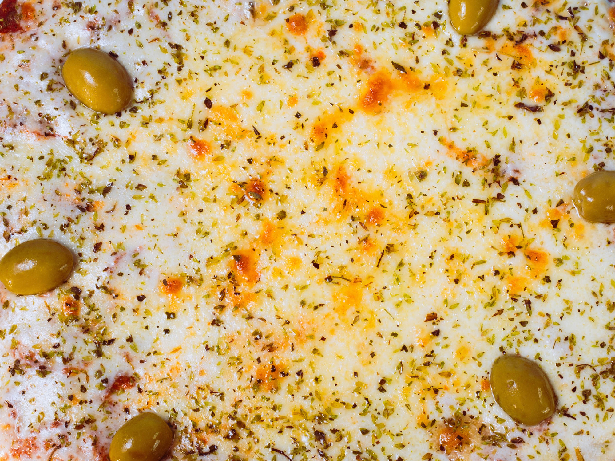 House Pizza Club