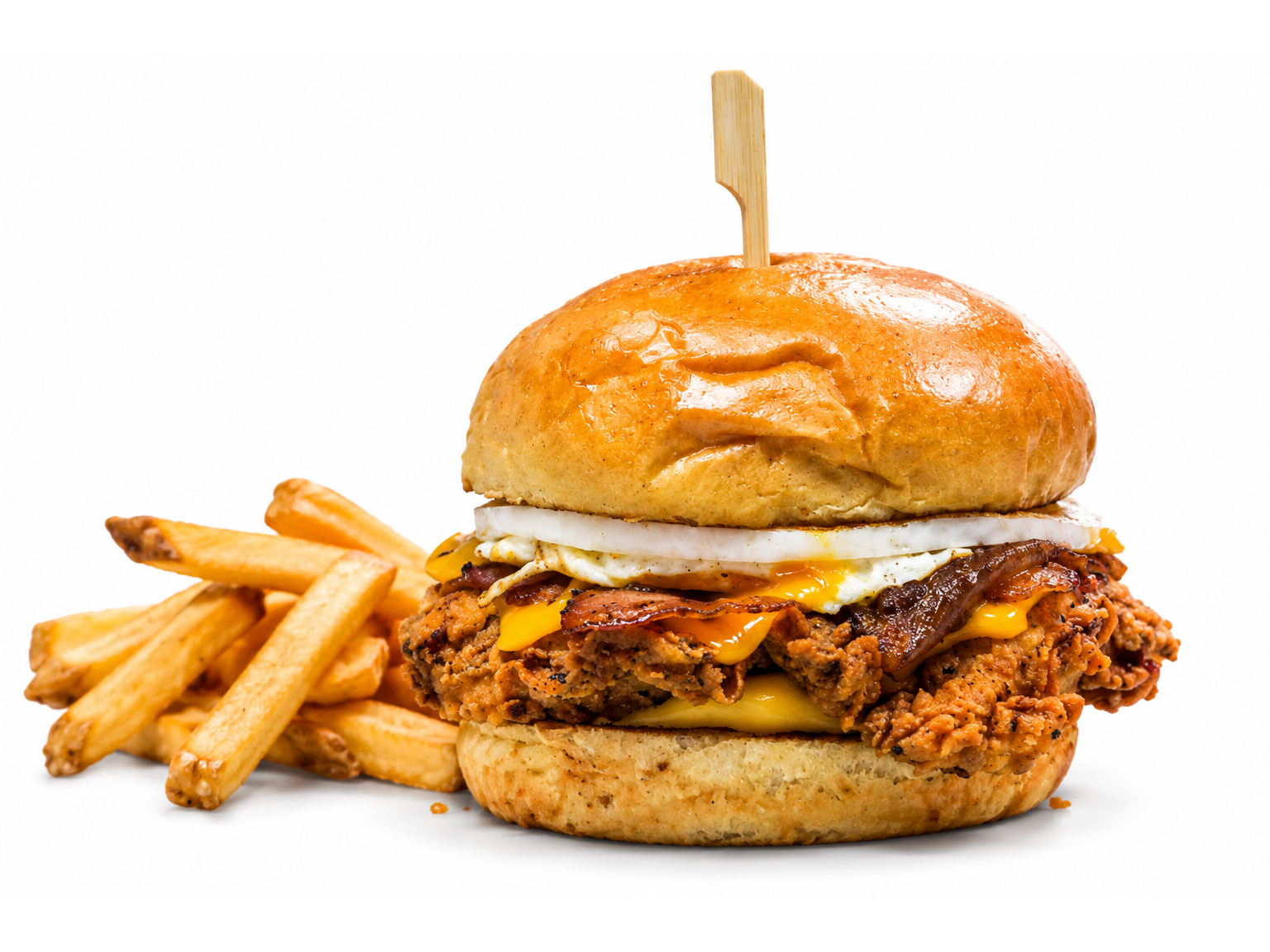 American Chicken