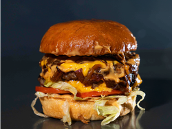 Boy scout burger (NUEVA)