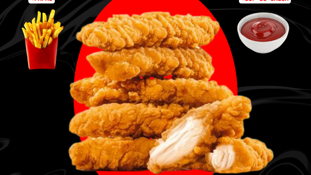 NUGGETS