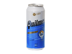 Quilmes Lata 473 cc
