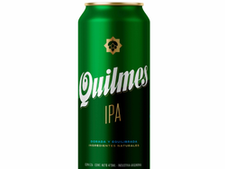 Quilmes IPA Lata 473cc