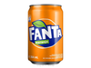 Lata Fanta 354cc
