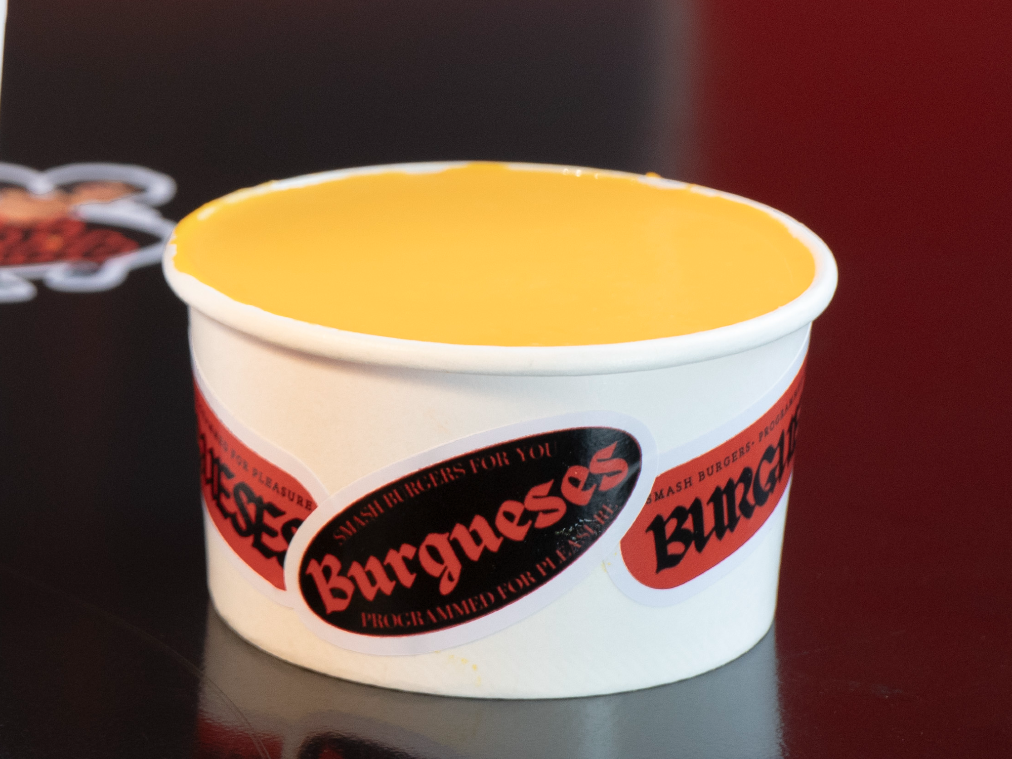 PILETA  DE CHEDDAR