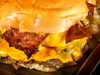Bacon & Cheese (Cuádruple)