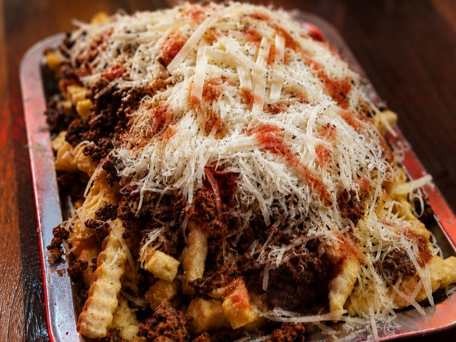 PAPAS CHILLI