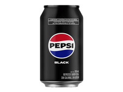 Lata de Pepsi CERO 354cc